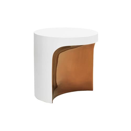 Orm 60 Side Table by Smania