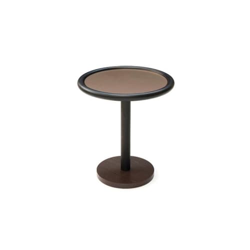 Zaren Side Table by Smania