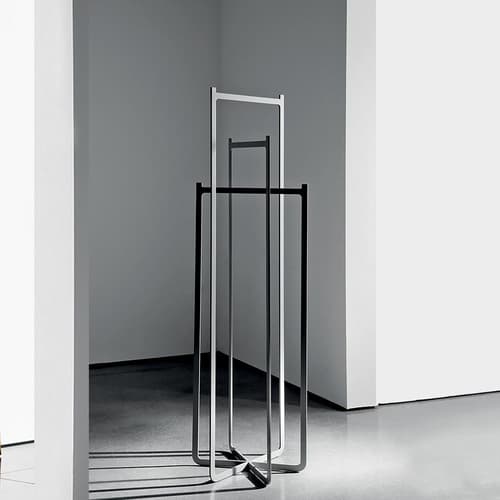 Clip Coat Stand by Sovet Italia