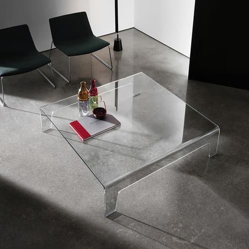 Frog Coffee Table by Sovet Italia
