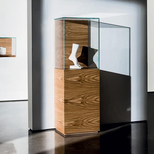 Nest Display Cabinet by Sovet Italia