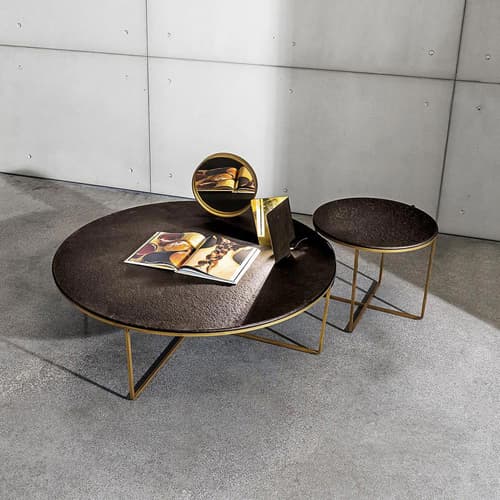 Piktor Coffee Table by Sovet Italia