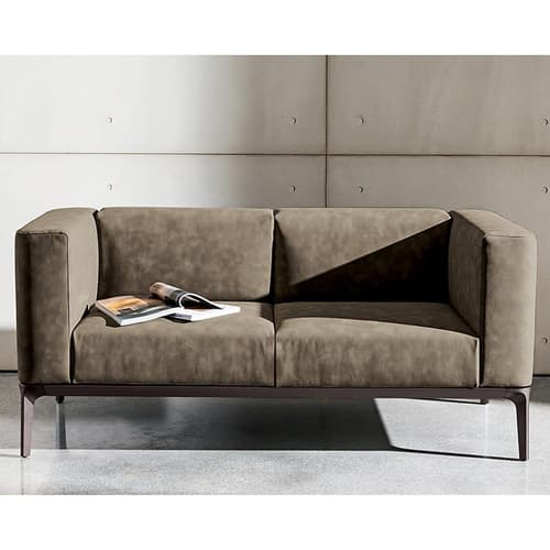 Slim Sofa by Sovet Italia