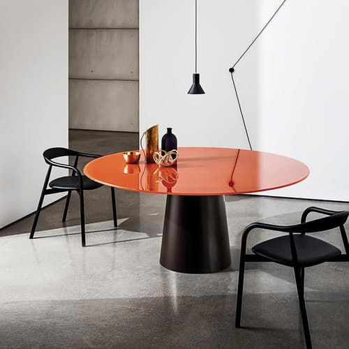 Totem Dining Table by Sovet Italia
