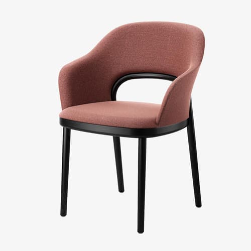 520 Armchair by Thonet