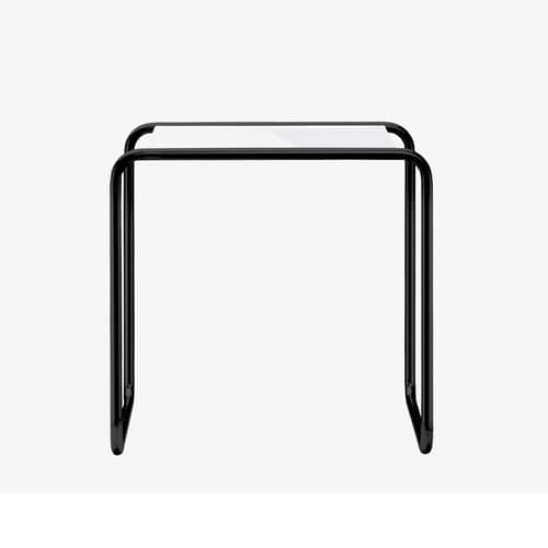 B-9C Outdoor Side Table by Thonet