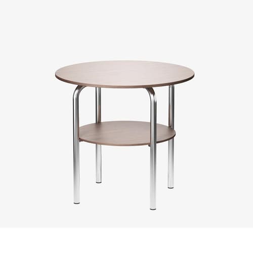 Mr-517 Side Table by Thonet