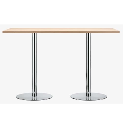 S-1126 Bar Table by Thonet