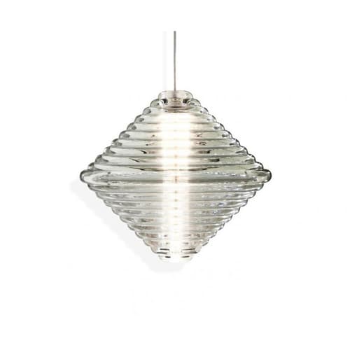 Press Cone Pendant Lamp by Tom Dixon