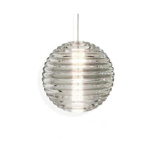 Press Sphere Pendant Lamp by Tom Dixon