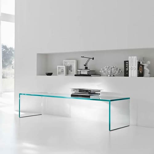 Capo Horn Coffee Table by Tonelli Design