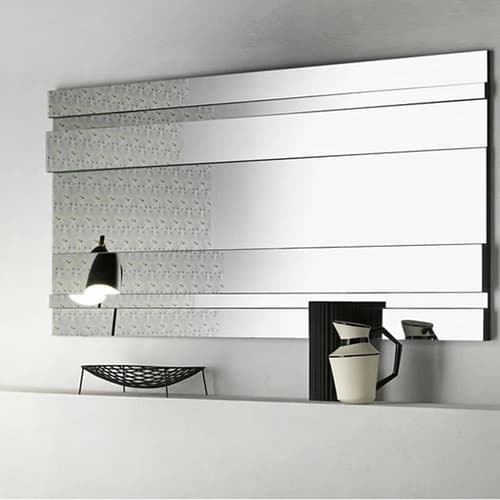 Fittipaldi Mirror by Tonelli Design