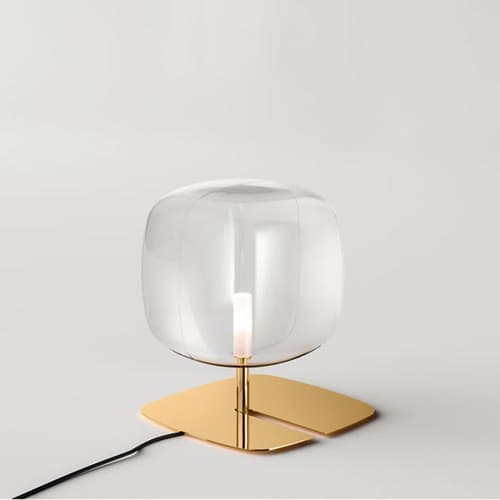 Hyperion Table Lamp by Tonelli Design