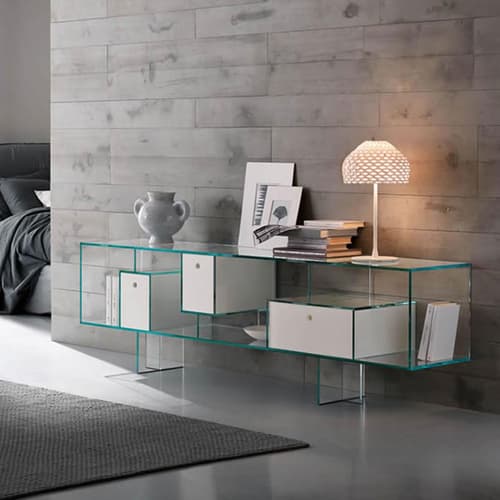 Liber M Sideboard by Tonelli Design