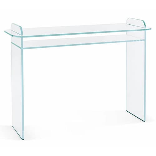 Opalina Console Table by Tonelli Design