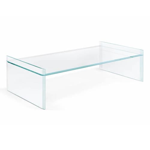 Quiller Coffee Table by Tonelli Design