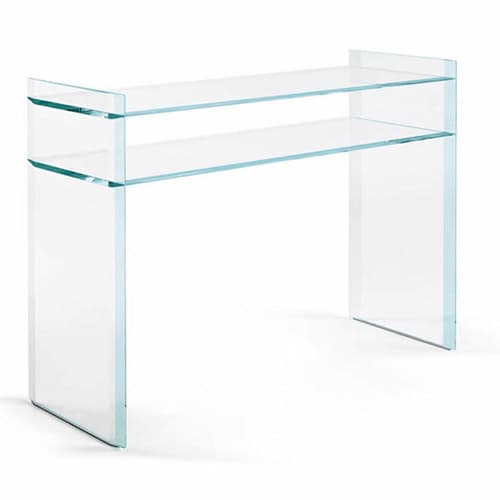 Quiller Console Table by Tonelli Design