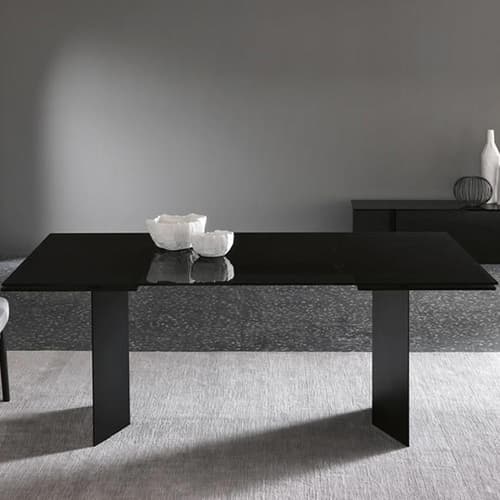 T Ab Dining Table by Tonelli Design