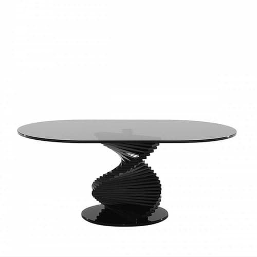 Ariel Coffee Table by Tonin Casa