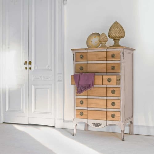 Lyra Chest of Drawer by Tonin Casa