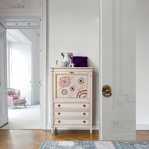 Orion Chest of Drawer by Tonin Casa