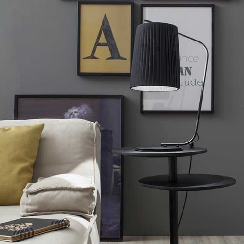 Rivalto Table Lamp by Tonin Casa