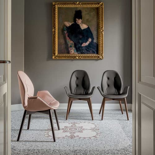 Sorrento Armchair by Tonin Casa