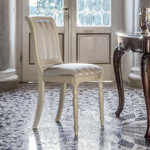 Verdiana Dining Chair by Tonin Casa