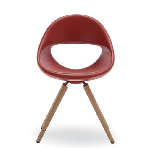 Lucky Dining Chair by Tonon