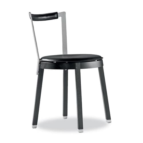 Sella Dining Chair by Tonon