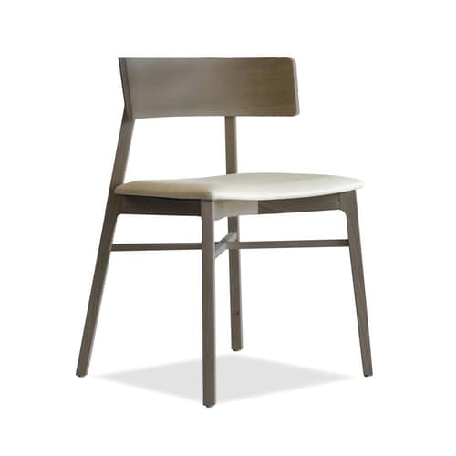 Triangolo Dining Chair by Tonon