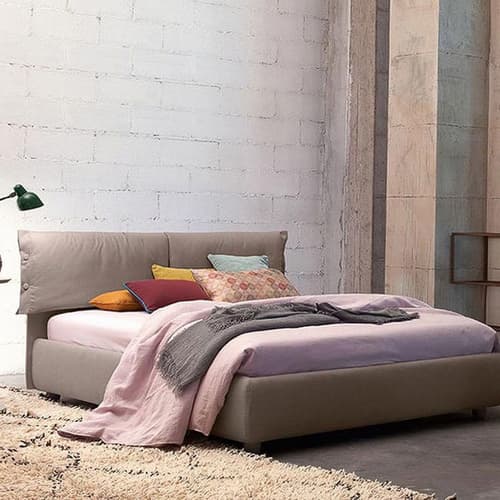 Giselle Emporio Bed by Twils
