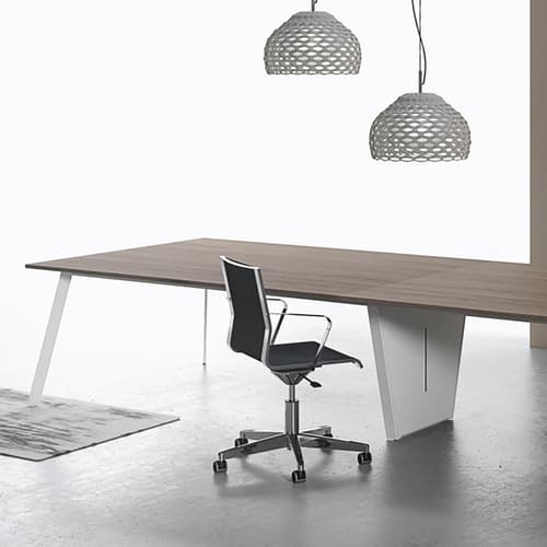 Ray Conference Table by Uffix