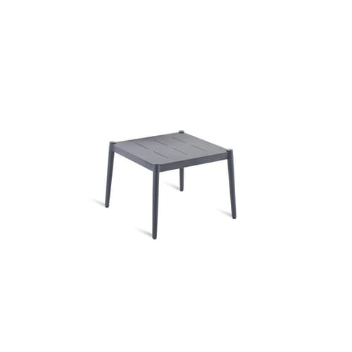 Luce Square Outdoor Coffee Table by Unopiu