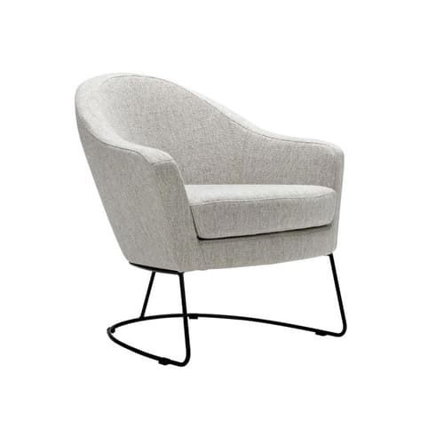 Shell Armchair by Urbano