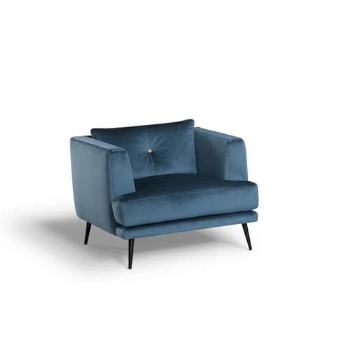 Sarah Armchair by Valore Collezione