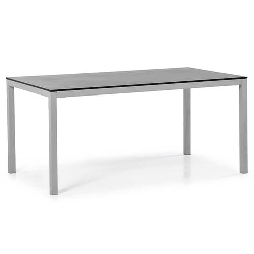 Victor Outdoor Table by Varaschin