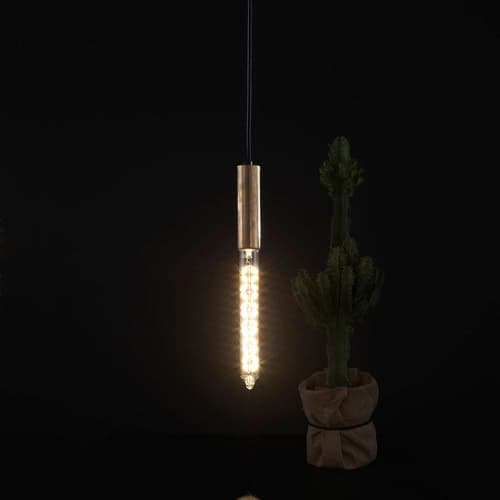 Fuse Suspension Lamp by Vesoi