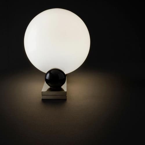 Nash Table Lamp by Vesoi