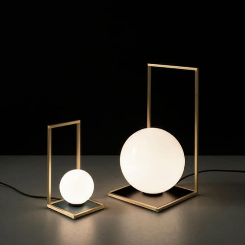 Submultiple Table Lamp by Vesoi