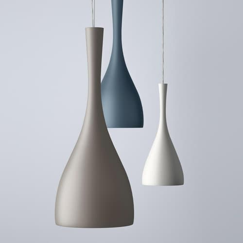 Jazz Pendant Lamp by Vibia