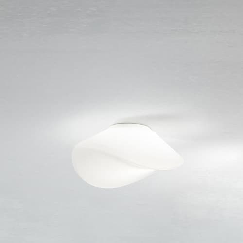 Balance Ceiling Lamp by Vistosi