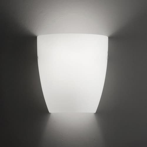 Dafne Wall Lamp by Vistosi