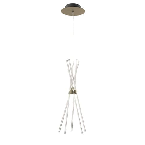 Essence Suspension Lamp by Vistosi