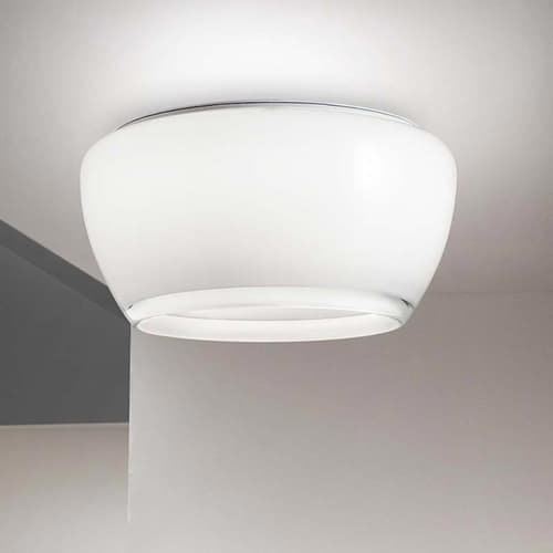 Implode Ceiling Lamp by Vistosi