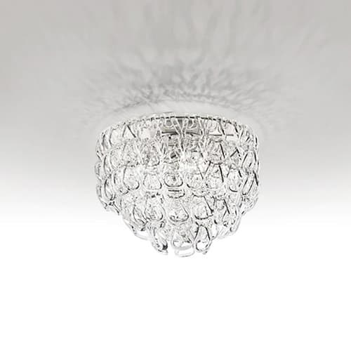 Minigiogali Ceiling Lamp by Vistosi