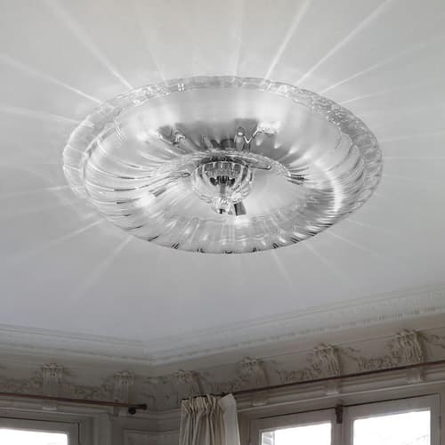 Novecento Ceiling Lamp by Vistosi