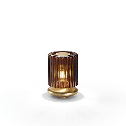 Tread Table Lamp by Vistosi