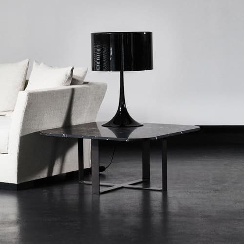 Arty Square Coffee Table by XVL