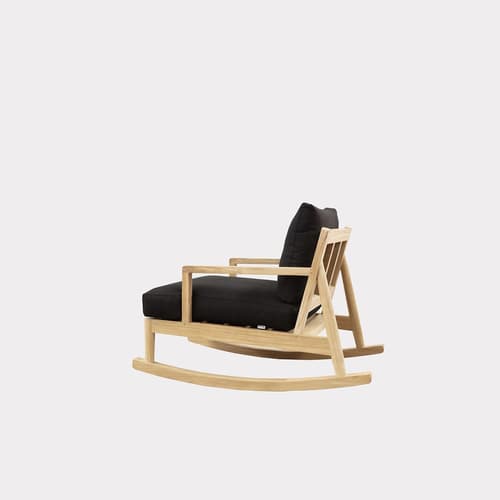Austin Rocking Chair by XVL